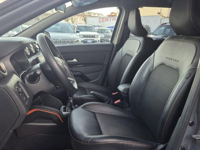 Dacia Duster 1.0 TCe GPL 4x2 Extreme (14)
