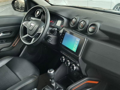Dacia Duster 1.0 TCe GPL 4x2 Extreme (2)