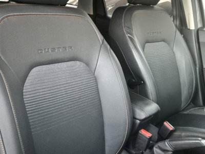 Dacia Duster 1.0 TCe GPL 4x2 Extreme (4)