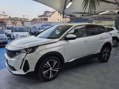 Peugeot 3008 BlueHDi 130 S&S EAT8 GT Line (14)