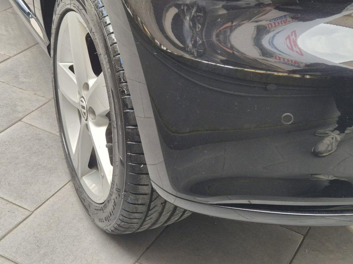 Volkswagen Polo 1.6 TDI 90CV DPF DSG 5 porte Highline (19)
