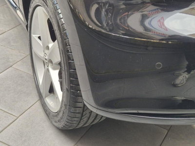Volkswagen Polo 1.6 TDI 90CV DPF DSG 5 porte Highline (19)