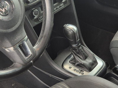 Volkswagen Polo 1.6 TDI 90CV DPF DSG 5 porte Highline (5)