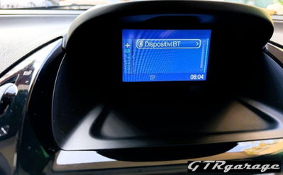 Ford B-Max B-Max 1.4 90 CV GPL Titanium X (11)