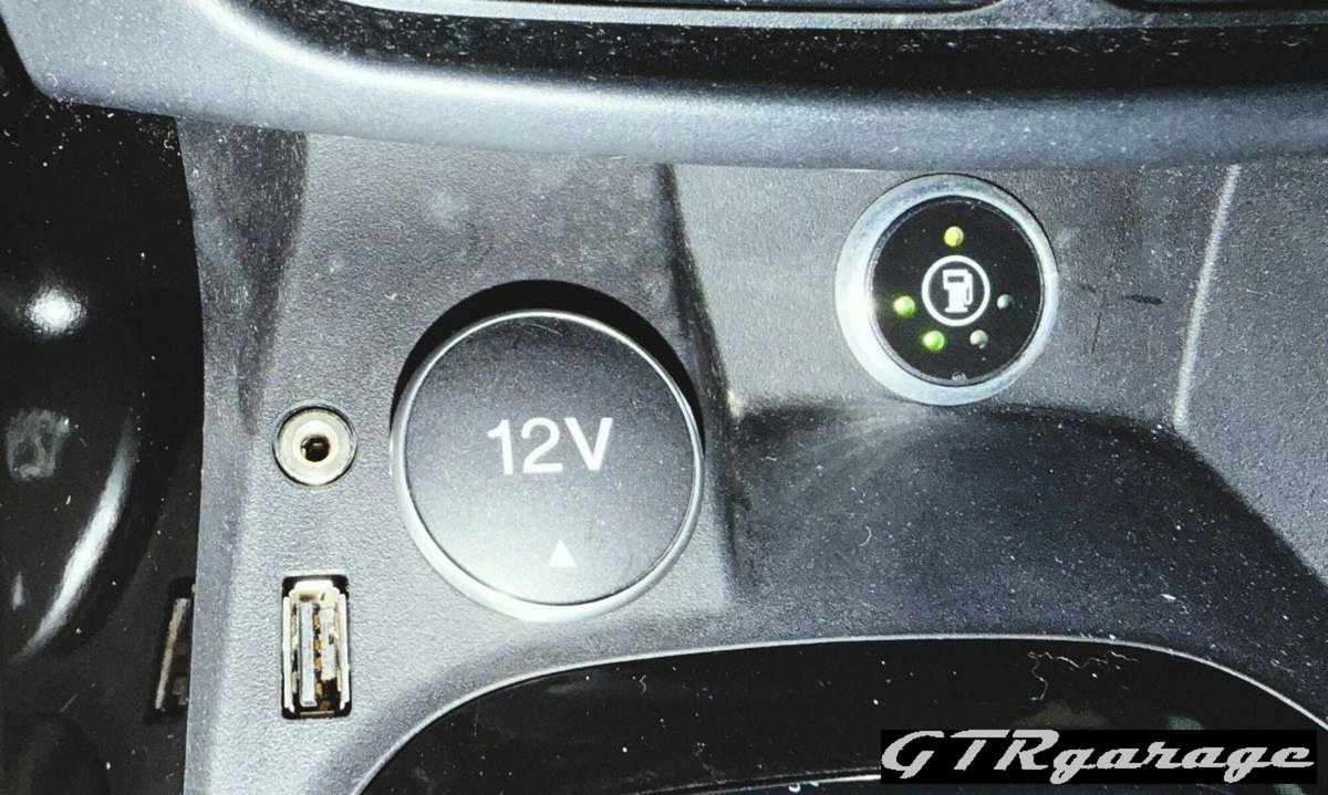 Ford B-Max B-Max 1.4 90 CV GPL Titanium X (12)