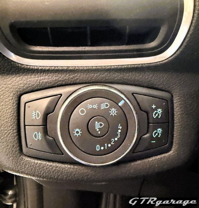 Ford B-Max B-Max 1.4 90 CV GPL Titanium X (15)