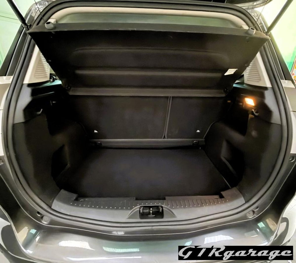 Ford B-Max B-Max 1.4 90 CV GPL Titanium X (17)