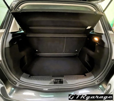Ford B-Max B-Max 1.4 90 CV GPL Titanium X (17)