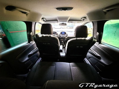 Ford B-Max B-Max 1.4 90 CV GPL Titanium X (18)