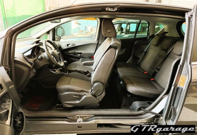 Ford B-Max B-Max 1.4 90 CV GPL Titanium X (7)