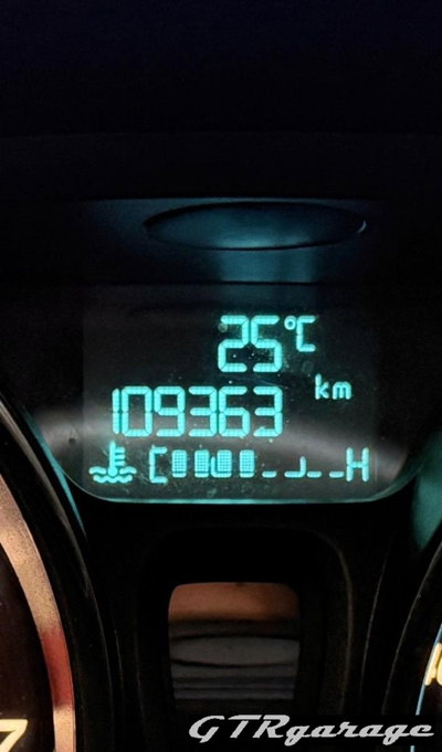 Ford B-Max B-Max 1.4 90 CV GPL Titanium X (8)
