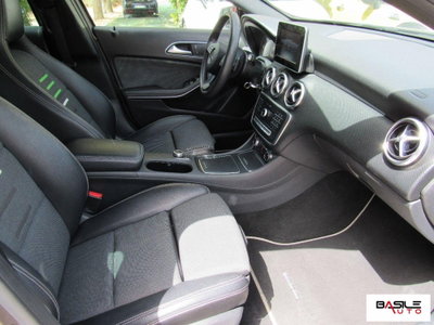 Mercedes-Benz Classe A 160 d Automatic Premium (11)