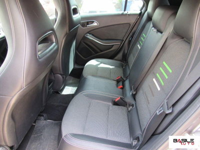 Mercedes-Benz Classe A 160 d Automatic Premium (13)