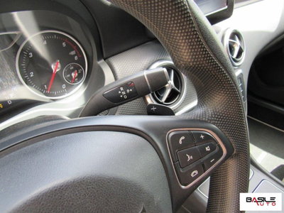 Mercedes-Benz Classe A 160 d Automatic Premium (9)