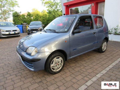 Fiat Seicento 1.1i cat Sporting (2)