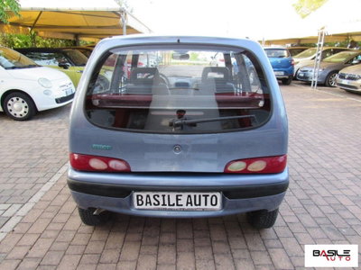 Fiat Seicento 1.1i cat Sporting (4)