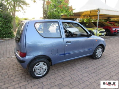 Fiat Seicento 1.1i cat Sporting (5)