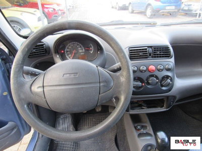 Fiat Seicento 1.1i cat Sporting (8)