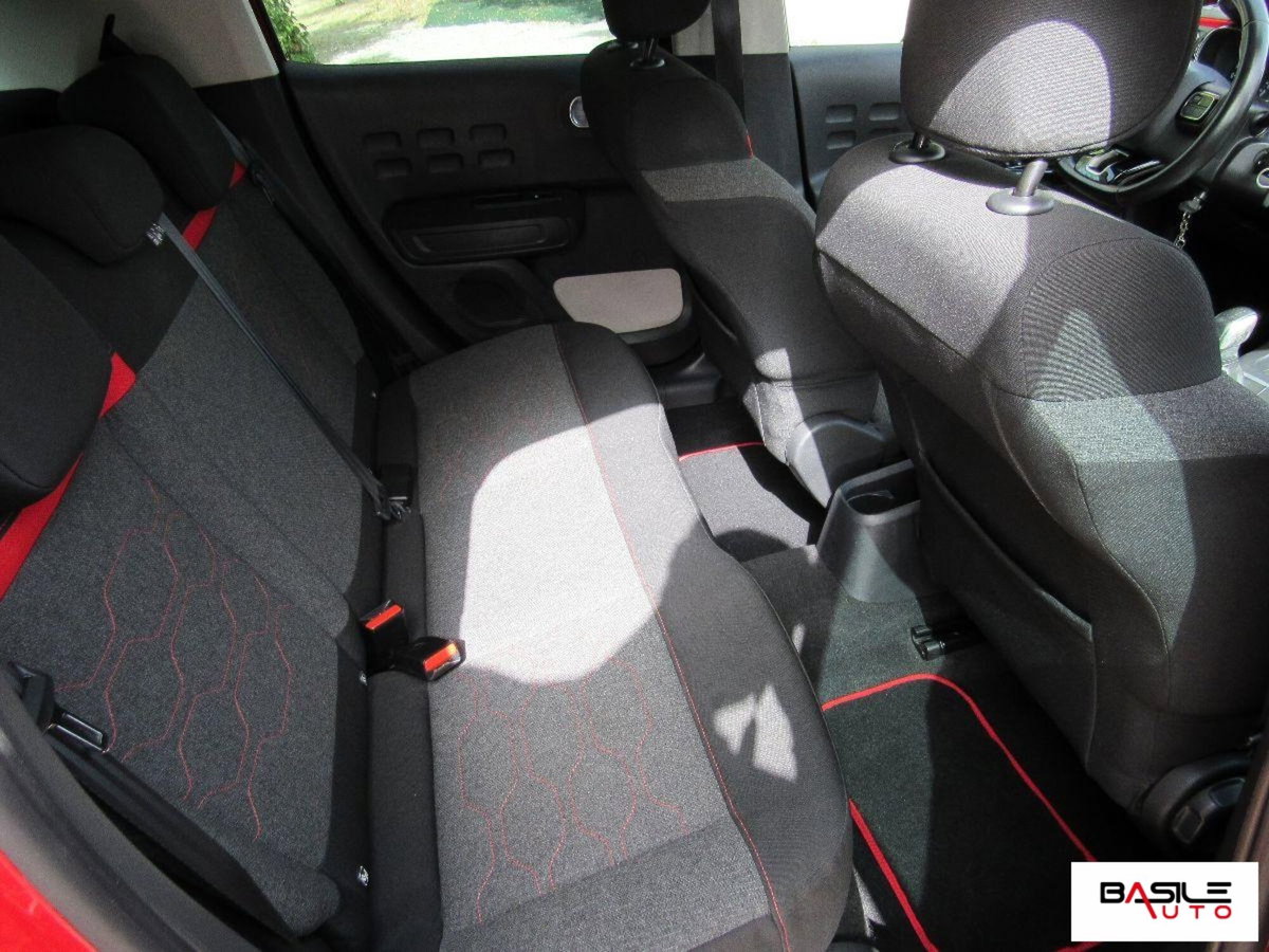 Citroen C3 BlueHDi 75 Live Edition (10)
