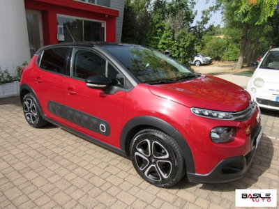 Citroen C3 BlueHDi 75 Live Edition (3)
