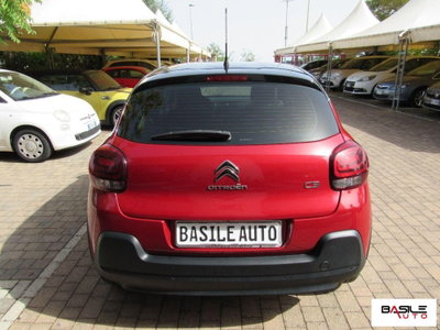Citroen C3 BlueHDi 75 Live Edition (4)