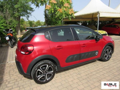 Citroen C3 BlueHDi 75 Live Edition (5)