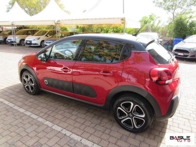 Citroen C3 BlueHDi 75 Live Edition (6)
