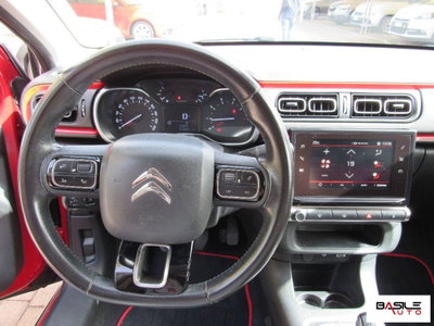 Citroen C3 BlueHDi 75 Live Edition (8)