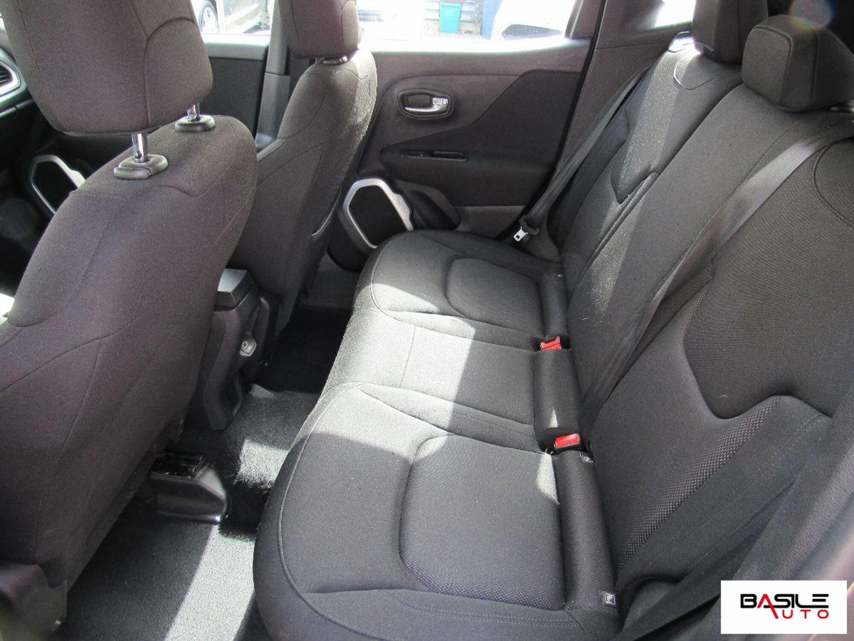Jeep Renegade 1.6 Mjt 120 CV Limited (11)