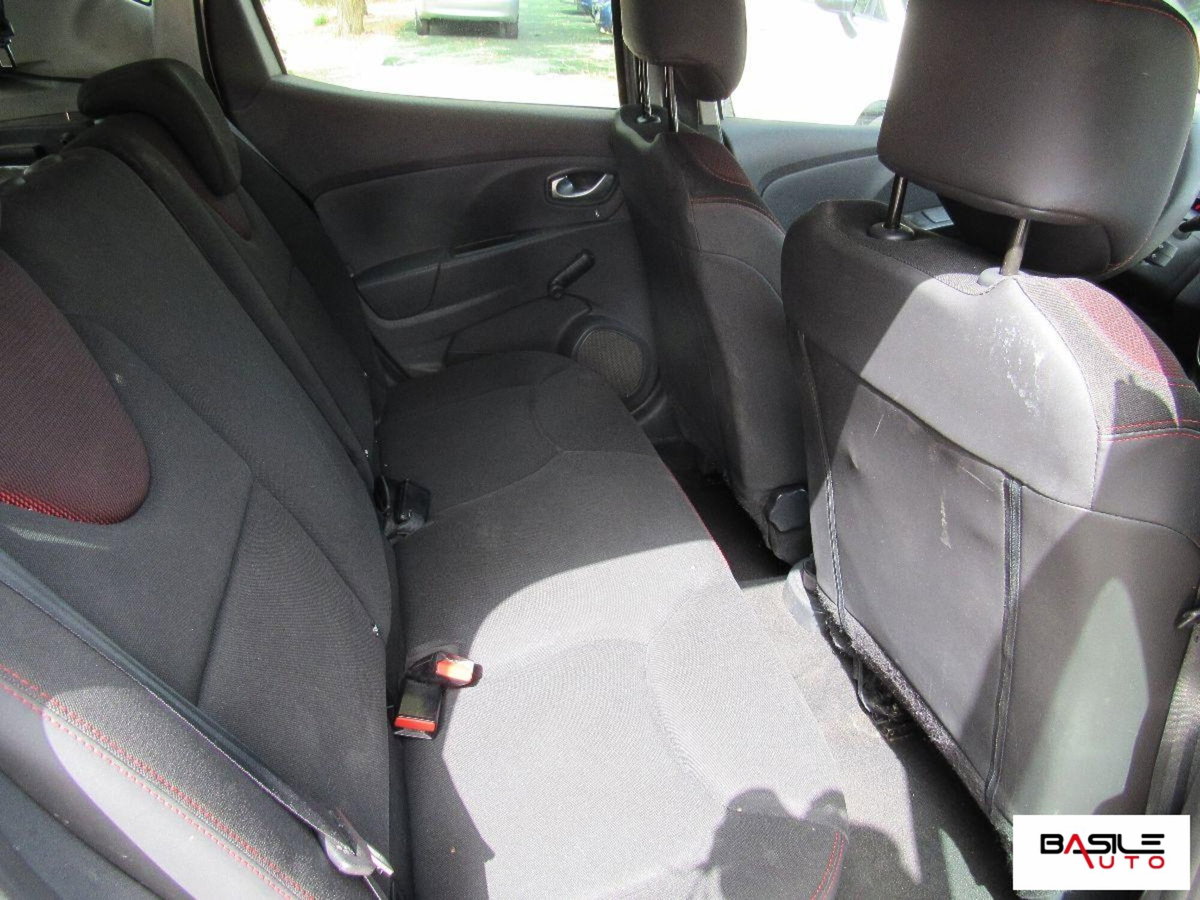 Renault Clio 1.5 dCi 8V 75CV 5 porte Live (10)