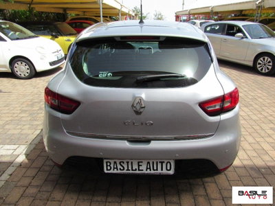 Renault Clio 1.5 dCi 8V 75CV 5 porte Live (4)