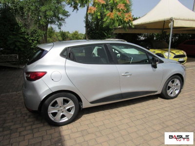 Renault Clio 1.5 dCi 8V 75CV 5 porte Live (5)