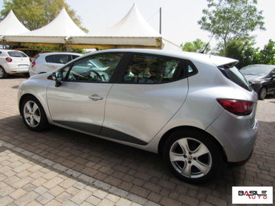 Renault Clio 1.5 dCi 8V 75CV 5 porte Live (6)