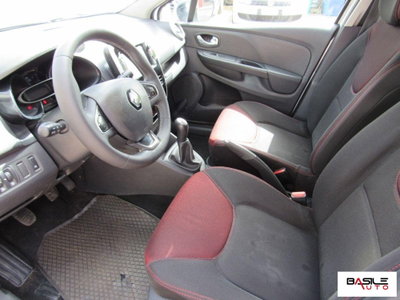 Renault Clio 1.5 dCi 8V 75CV 5 porte Live (7)