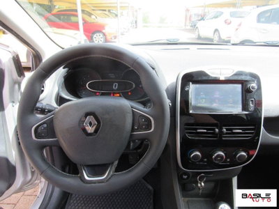 Renault Clio 1.5 dCi 8V 75CV 5 porte Live (8)