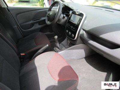 Renault Clio 1.5 dCi 8V 75CV 5 porte Live (9)