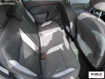 Dacia Sandero Stepway 1.5 dCi 8V 90CV Prestige (10)