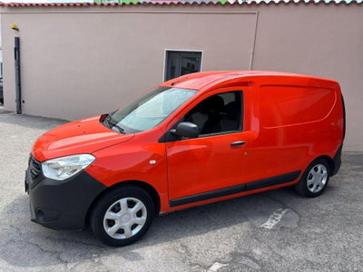 Dacia Dokker 1.5 Blue dCi 8V 75CV Essential usata