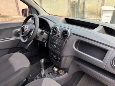 Dacia Dokker 1.5 Blue dCi 8V 75CV Essential (12)