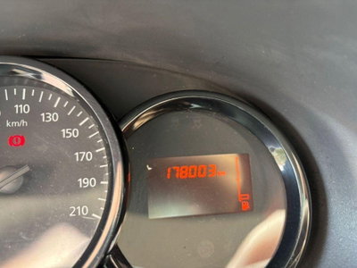 Dacia Dokker 1.5 Blue dCi 8V 75CV Essential (13)