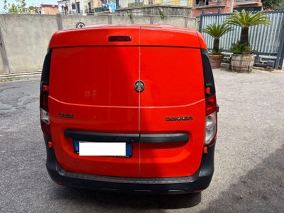 Dacia Dokker 1.5 Blue dCi 8V 75CV Essential (3)
