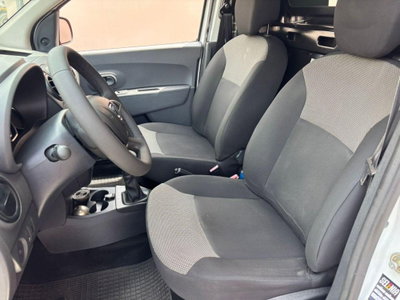 Dacia Dokker 1.5 Blue dCi 8V 75CV Essential (8)