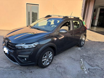 Dacia Sandero Stepway 1.0 TCe ECO-G Comfort usata
