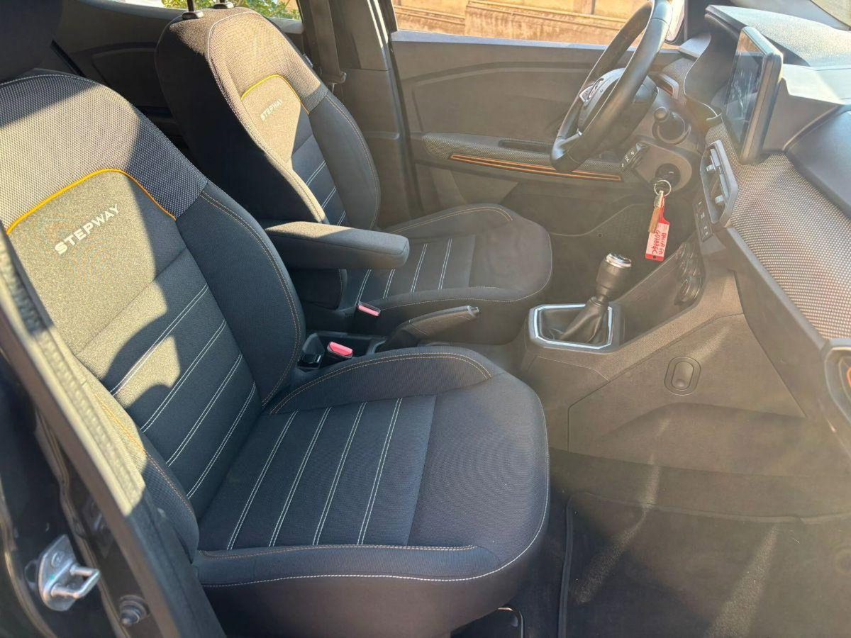 Dacia Sandero Stepway 1.0 TCe ECO-G Comfort (10)