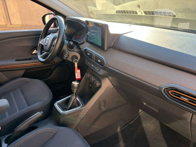 Dacia Sandero Stepway 1.0 TCe ECO-G Comfort (13)