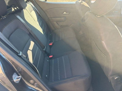 Dacia Sandero Stepway 1.0 TCe ECO-G Comfort (15)