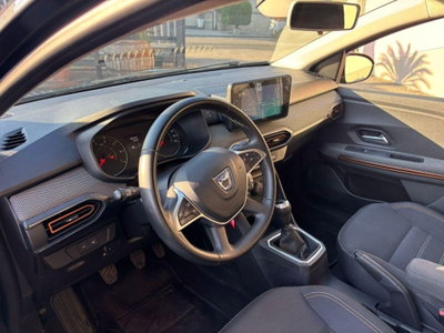 Dacia Sandero Stepway 1.0 TCe ECO-G Comfort (7)