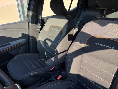 Dacia Sandero Stepway 1.0 TCe ECO-G Comfort (8)