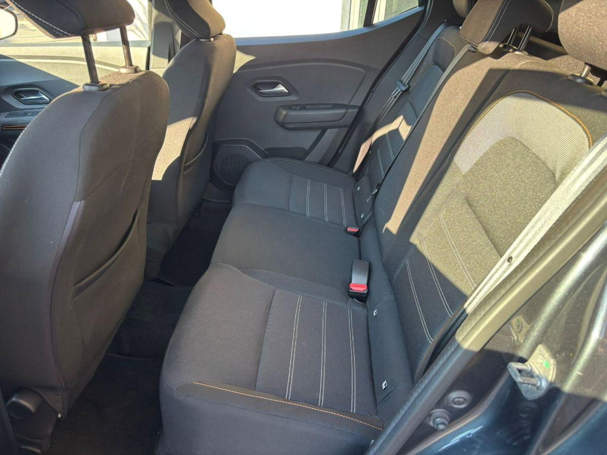 Dacia Sandero Stepway 1.0 TCe ECO-G Comfort (9)