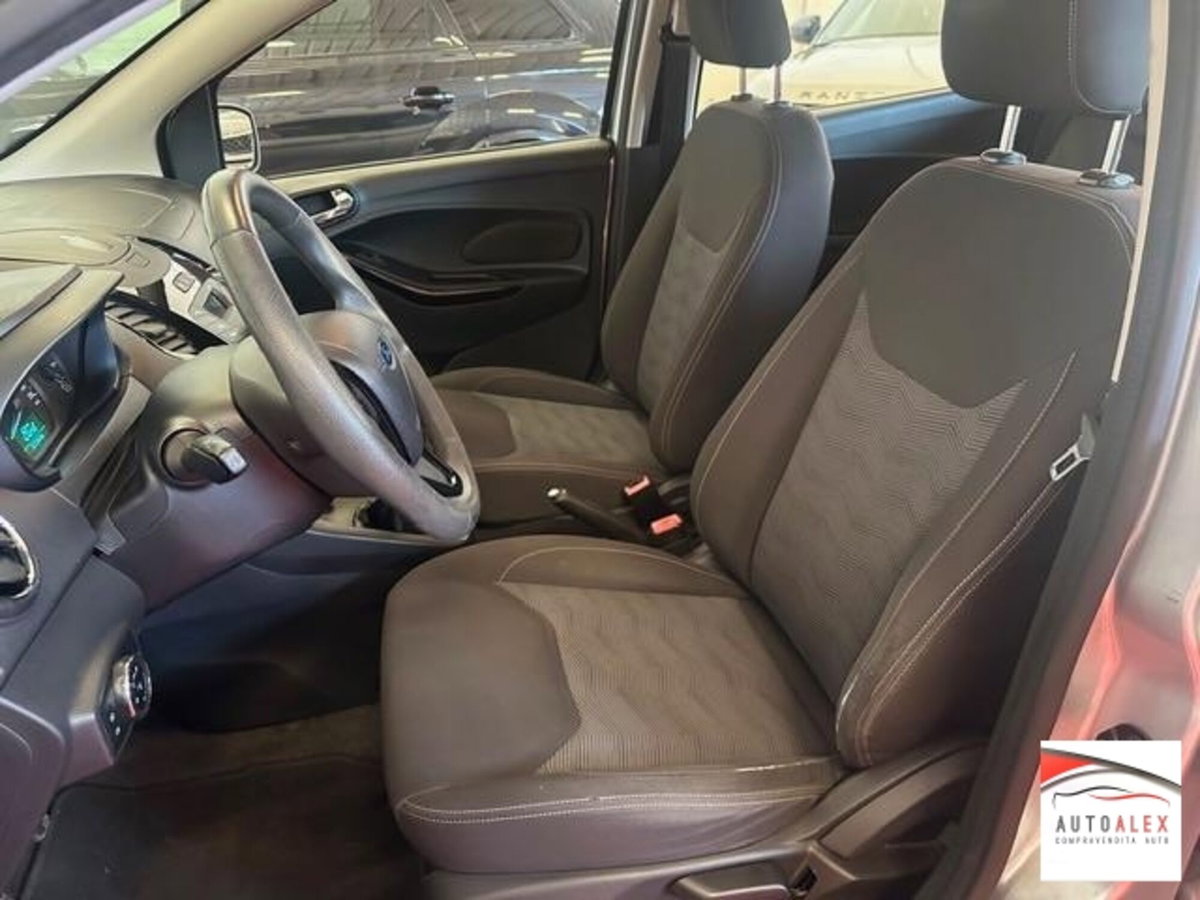 Ford Ka 1.2 8V 69CV (12)